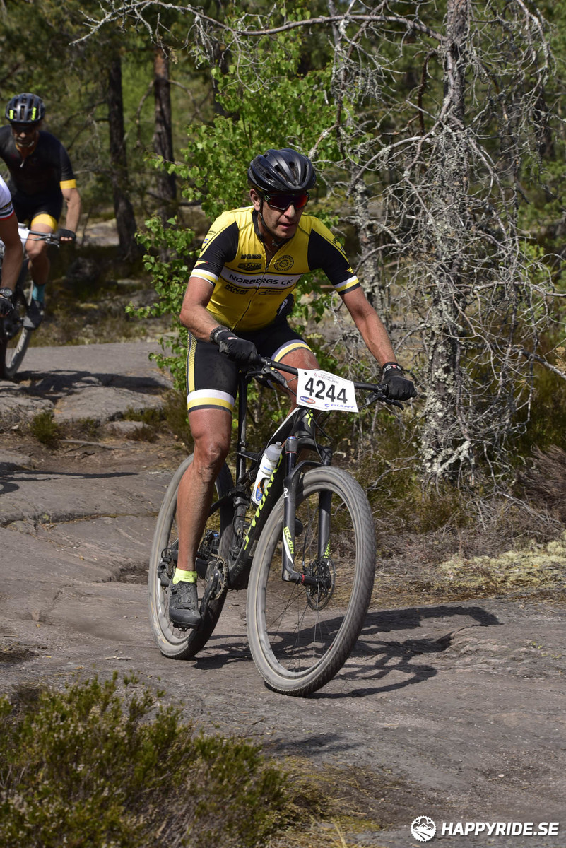 Bild från Lida Loop 2018